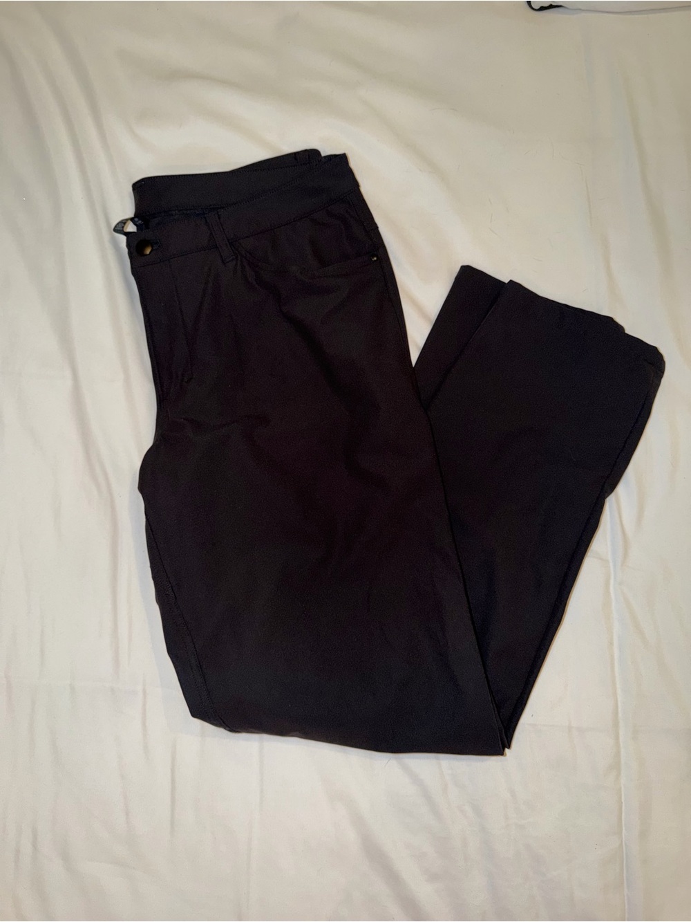 Lululemen Men’s ABC Jeans